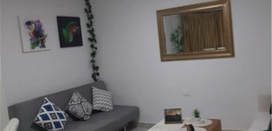 Apartamento en venta ubicado en El Limoncito