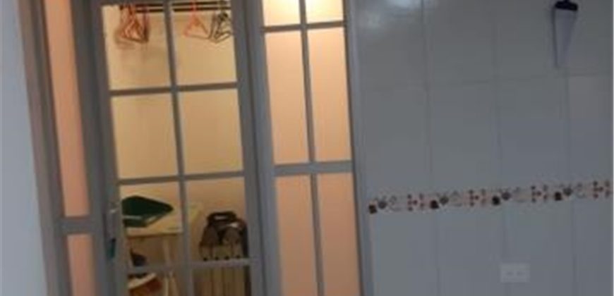Apartamento en venta ubicado en El Limoncito