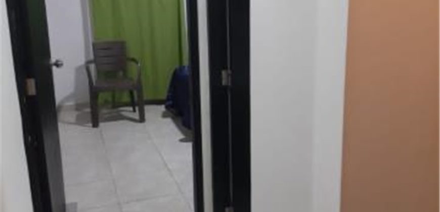 Apartamento en venta ubicado en El Limoncito