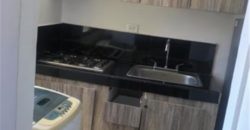 Apartaestudio en venta ubicado en el barrio El Porvenir