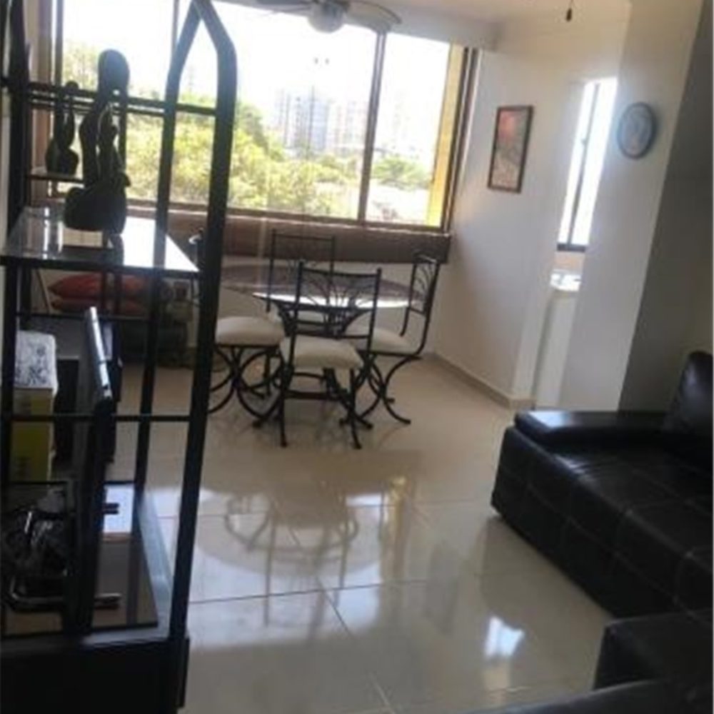Apartaestudio en venta ubicado en el barrio El Porvenir