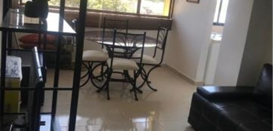 Apartaestudio en venta ubicado en el barrio El Porvenir