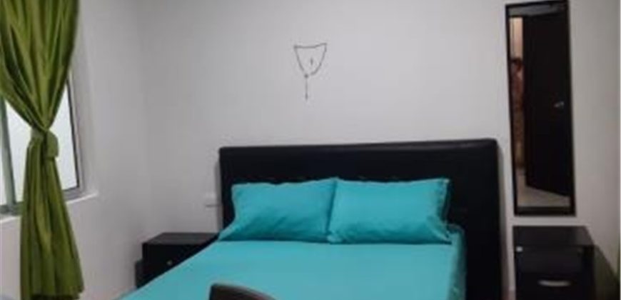 Apartamento en venta ubicado en El Limoncito