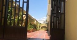 Apartaestudio en venta ubicado en el barrio El Porvenir