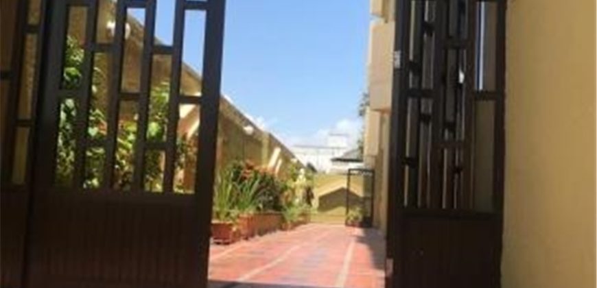 Apartaestudio en venta ubicado en el barrio El Porvenir