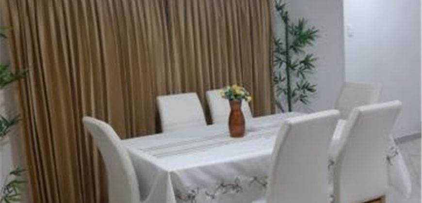 Apartamento en venta ubicado en El Limoncito
