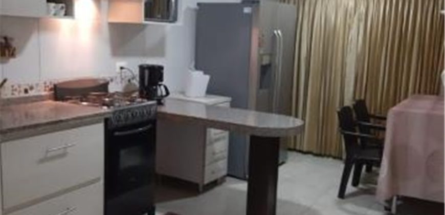 Apartamento en venta ubicado en El Limoncito