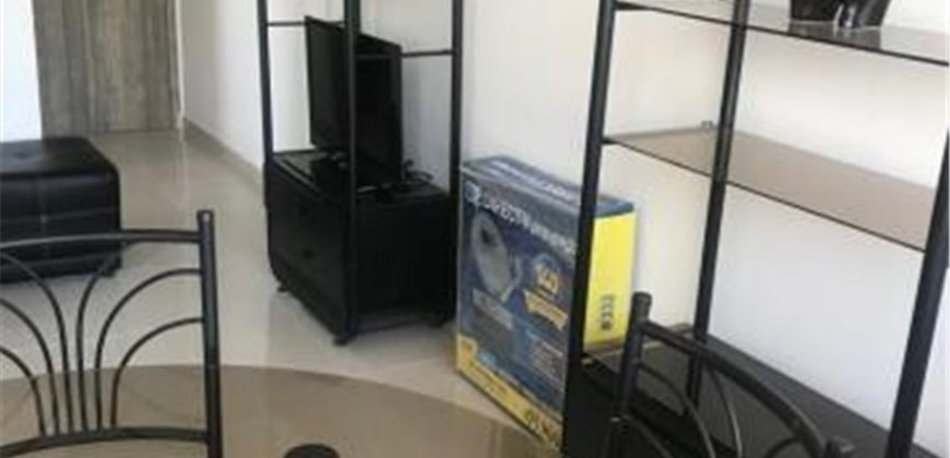 Apartaestudio en venta ubicado en el barrio El Porvenir