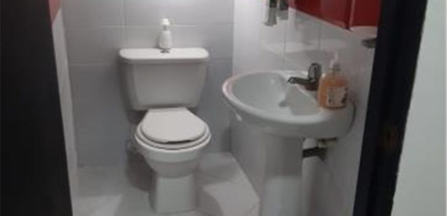 Apartamento en venta ubicado en El Limoncito