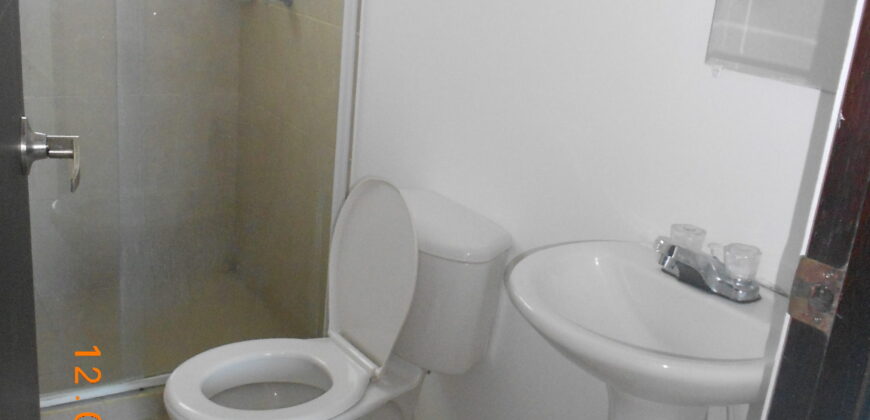 Apartamento en venta, en Recreo