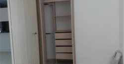Apartaestudio en venta, barrio Riomar