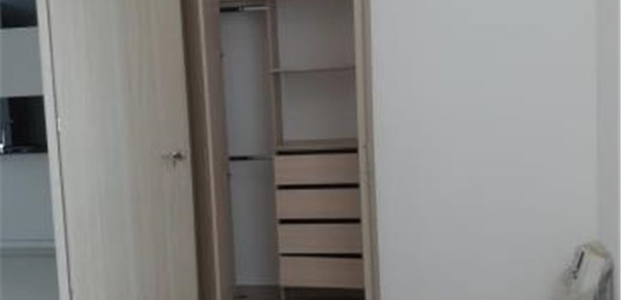 Apartaestudio en venta, barrio Riomar
