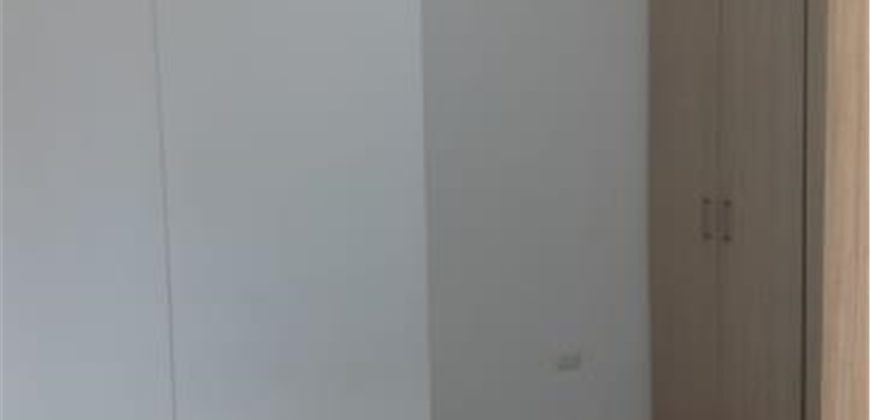 Apartaestudio en venta, barrio Riomar