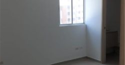Apartaestudio en venta, barrio Riomar