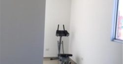 Apartaestudio en venta, barrio Riomar