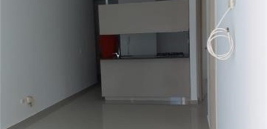 Apartaestudio en venta, barrio Riomar