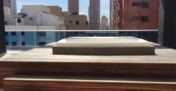 Apartaestudio en venta, barrio Riomar