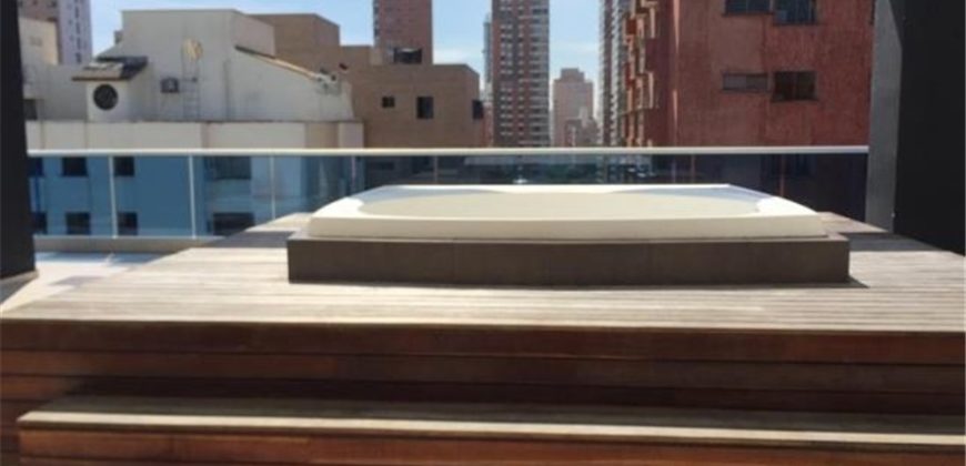Apartaestudio en venta, barrio Riomar