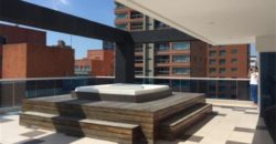 Apartaestudio en venta, barrio Riomar