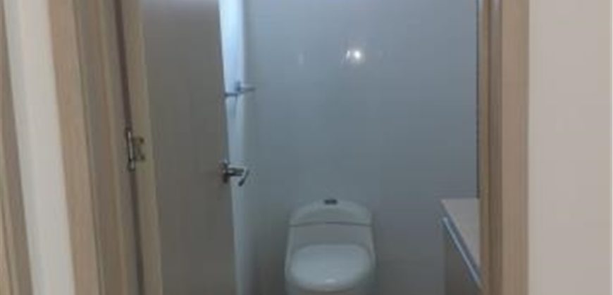 Apartaestudio en venta, barrio Riomar