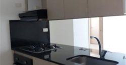 Apartaestudio en venta, barrio Riomar
