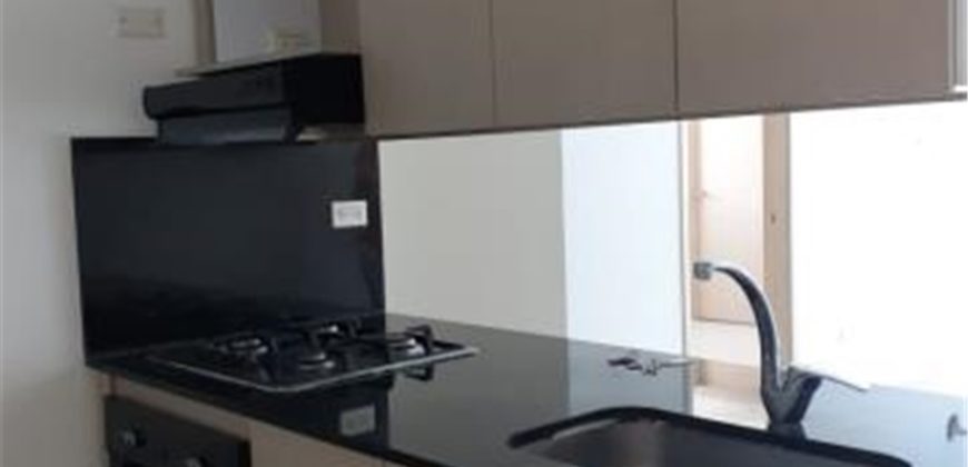 Apartaestudio en venta, barrio Riomar