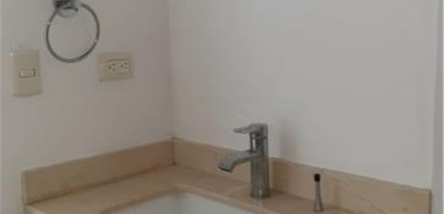 Apartaestudio en venta, barrio Riomar