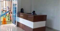 Apartaestudio en venta, barrio Riomar