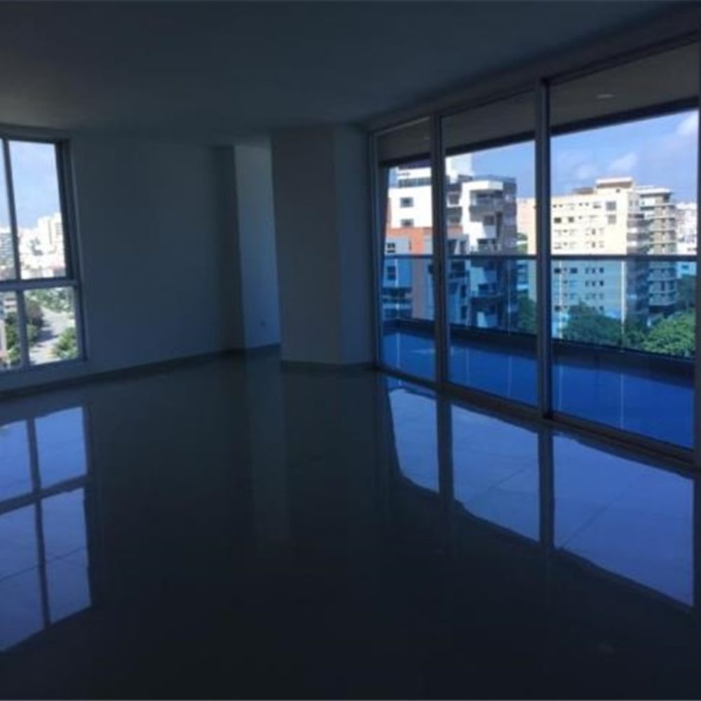Apartaestudio en venta, barrio Riomar