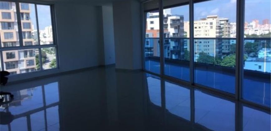 Apartaestudio en venta, barrio Riomar