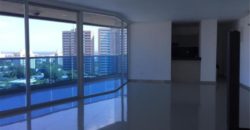 Apartaestudio en venta, barrio Riomar