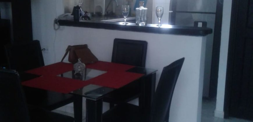 Apartamento a la venta ubicado en el barrio Boston