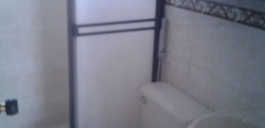 Apartamento a la venta ubicado en el barrio Boston