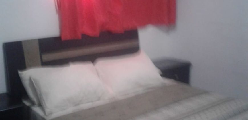 Apartamento a la venta ubicado en el barrio Boston