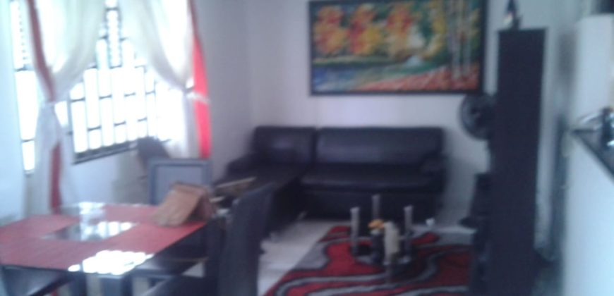 Apartamento a la venta ubicado en el barrio Boston
