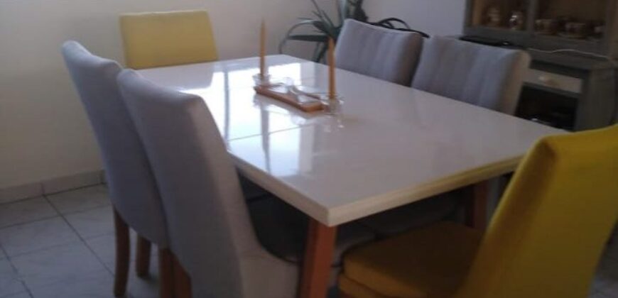 Apartamento en venta ubicado en el barrio Paraíso