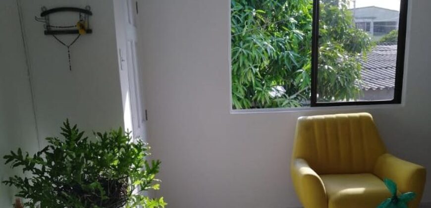 Apartamento en venta ubicado en el barrio Paraíso