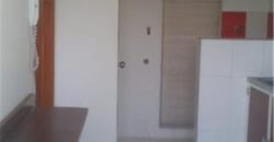 Apartaestudio en arriendo en el barrio Boston