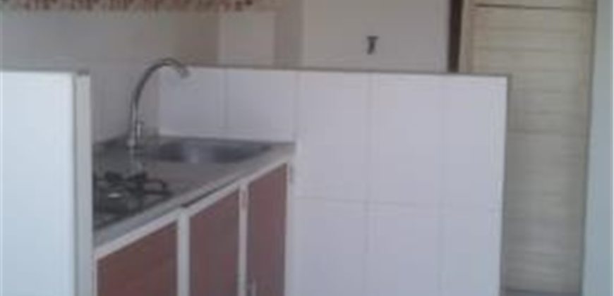 Apartaestudio en arriendo en el barrio Boston