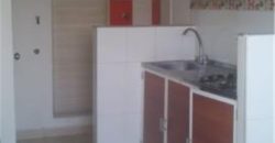 Apartaestudio en arriendo en el barrio Boston