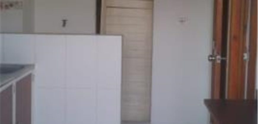 Apartaestudio en arriendo en el barrio Boston
