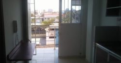 Apartaestudio en arriendo en el barrio Boston