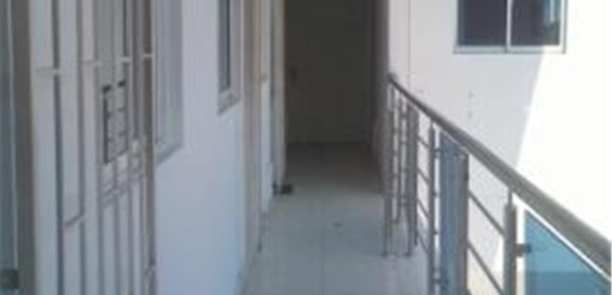 Apartaestudio en arriendo en el barrio Boston