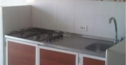 Apartaestudio en arriendo en el barrio Boston
