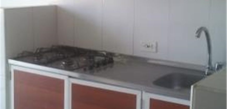 Apartaestudio en arriendo en el barrio Boston