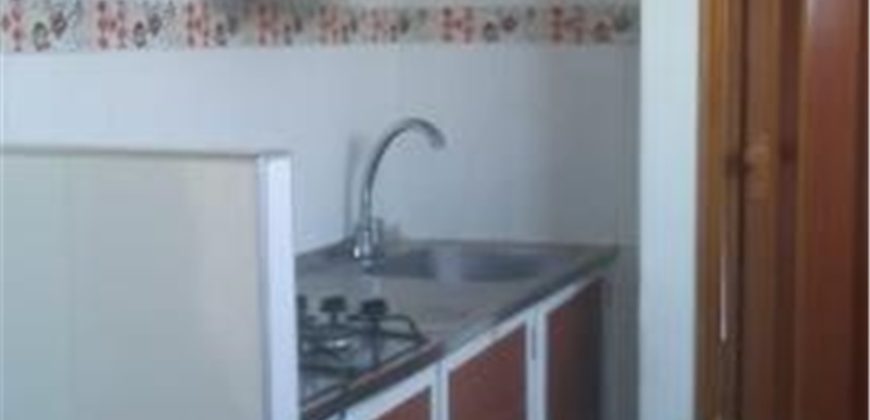 Apartaestudio en arriendo en el barrio Boston