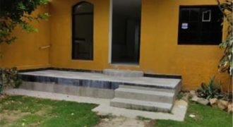 Apartamento – Altos de Pradomar
