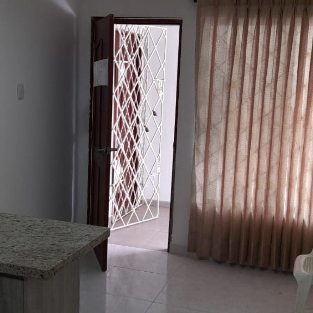 ApartaEstudio -El Porvenir